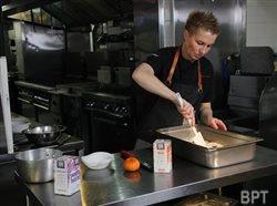 Fusion teas to super seaweed: top food trends to watch in 2014