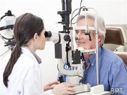Five tips for a lifetime of healthy vision