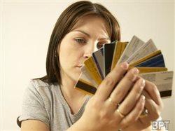 Financially fit: five steps to get a handle on your credit
