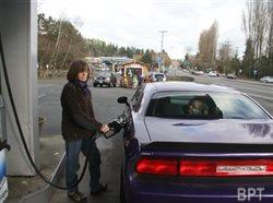 How your car's computers can improve your gas mileage