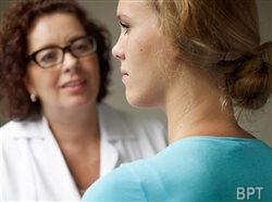 Time to talk about HPV
