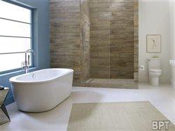 Bathroom remodeling: the first five things you must do