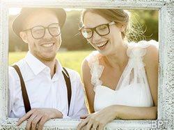 Wedding style insight: What wedding invitations suit your personality best?