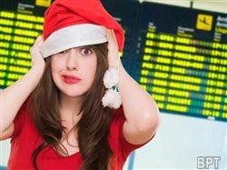Five holiday tips to make your trip home a little smoother