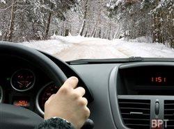 Tips to keep you trekking this winter