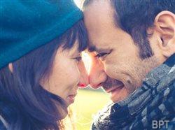 It's OK to cry: Expert tips for creating an emotionally charged Valentine's Day card for your man