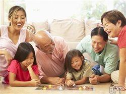 How to keep your kids active during the winter months