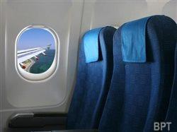 10 tips to make air travel (almost) comfortable