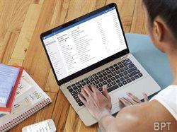 Get a jumpstart on digital spring cleaning by tackling an overloaded inbox