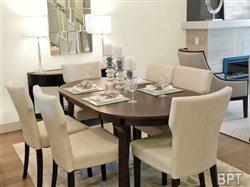 Put your decorating fears to bed and awaken your personality with the latest color trends