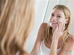 Caring for winter skin