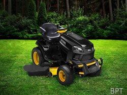 Six ways to kick your lawn's grass this season