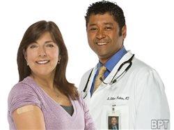 There are many things we want to pass on to our loved ones, illness is not one of them