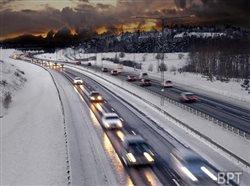 Road salt supplies crucial to winter safety