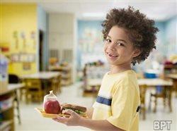 Is it really possible for kids to like whole grains?