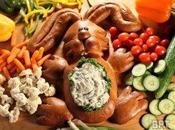 Spring into the season: Great dishes and flavors to celebrate spring's arrival