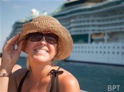 Five crazy cruise features you have to try