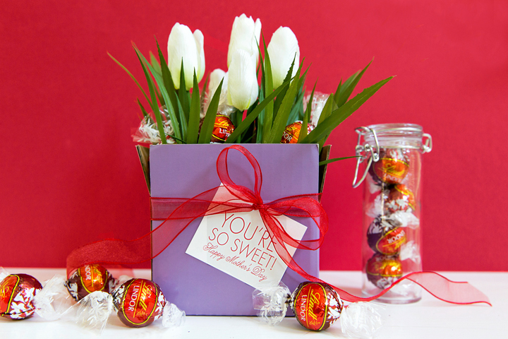 Sweet gifts for mom cheap
