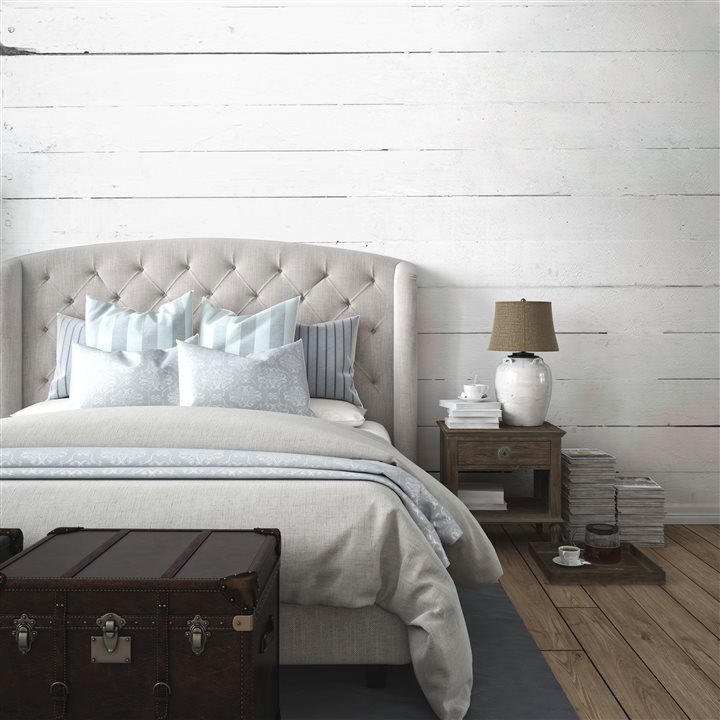 The Color White