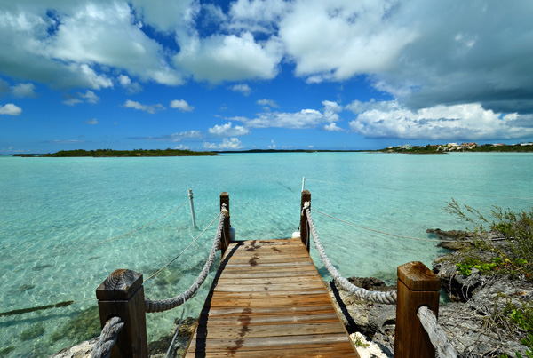 Turks and Caicos