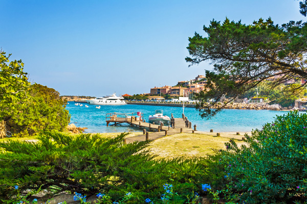 Sardinia, Italy