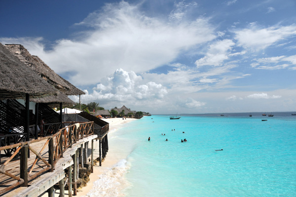 Pwani Mchangani, Zanzibar, Tanzania
