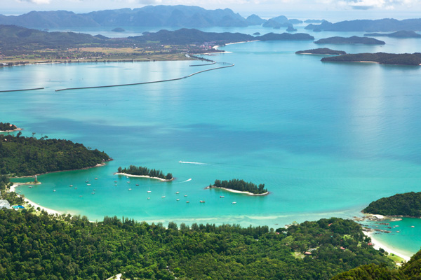 Langkawi, Malaysia