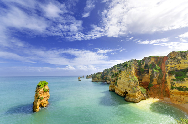 Algarve, Portugal