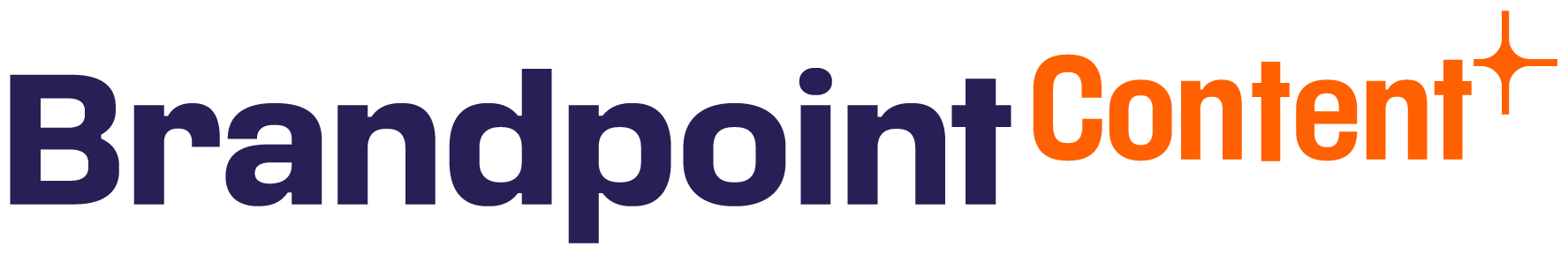 BrandpointContent Logo