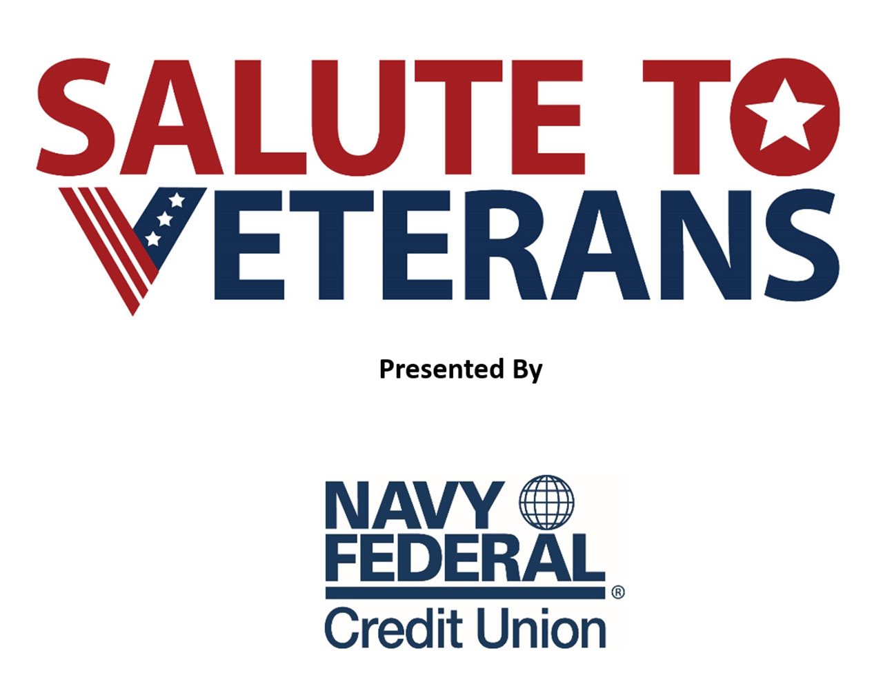 LOGO Salute to Veterans-Series