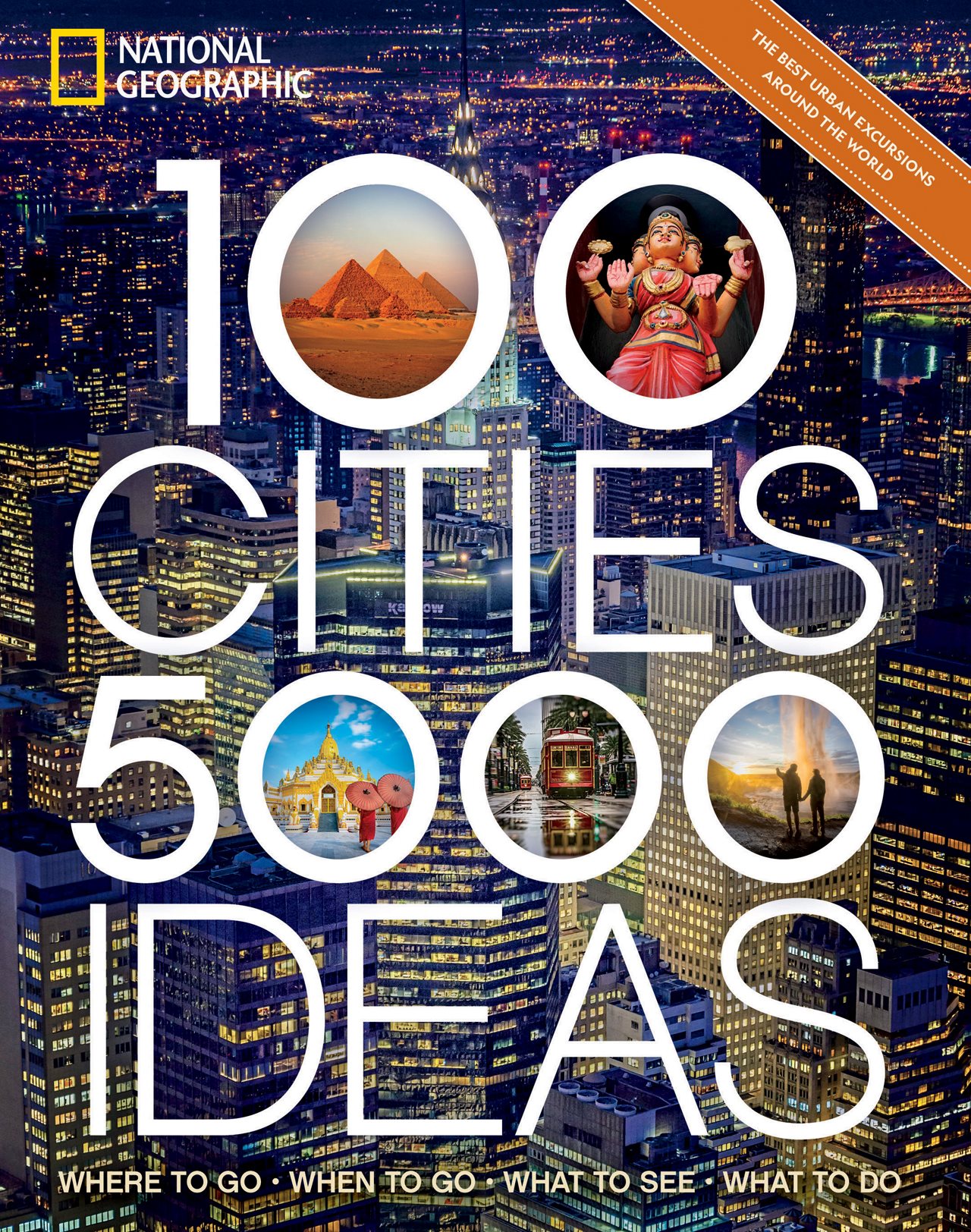 Grab your passport and go: 5 books to help you plan your next trip | Herald Community Newspapers Grab your passport and go: 5 books to help you plan your next trip | Herald Community Newspapers