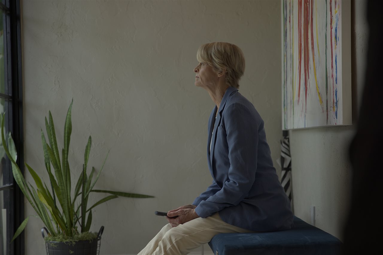 Katy sits and looks out the window. Opdivo Qvantig is approved to treat adult and pediatric (12 years and older who weigh 30 kg or greater) patients with unresectable or metastatic melanoma, unresectable or metastatic melanoma following combination treatment with intravenous nivolumab and ipilimumab, or as adjuvant treatment in patients with completely resected Stage IIB, Stage IIC, Stage III or Stage IV melanoma.