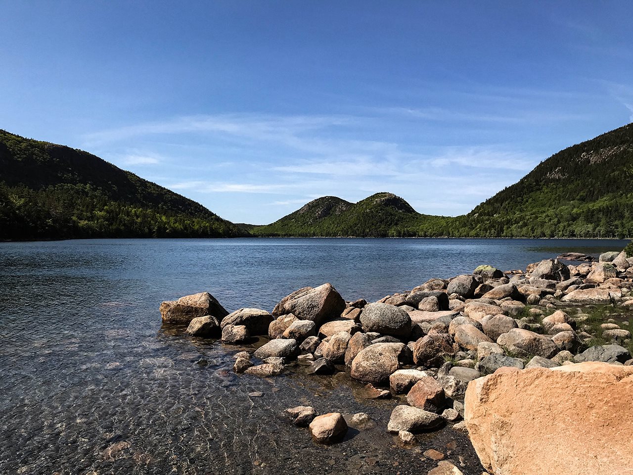 Acadia National Park