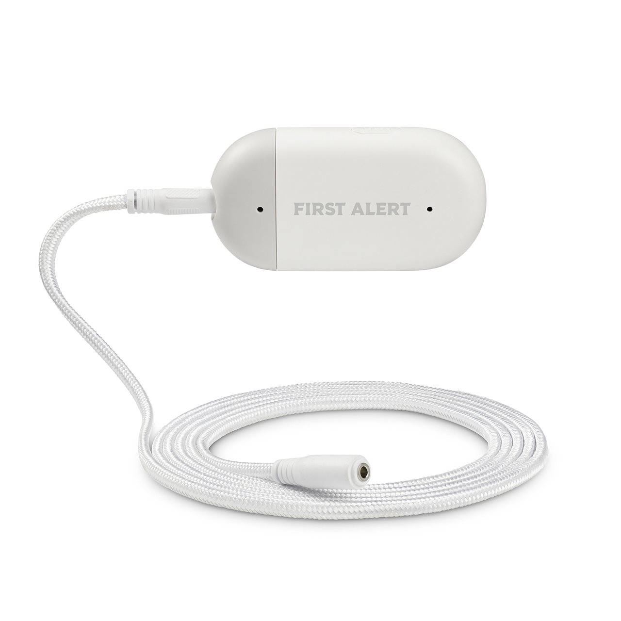 First Alert L1 Water Leak and Freeze Detector