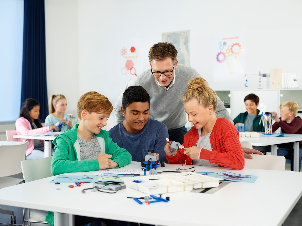 5 Tips for Teaching Kids to Embrace Risk Taking – Orlando Sentinel