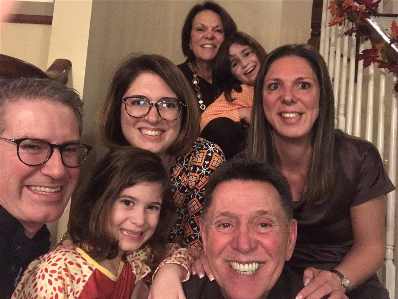 Gasper family