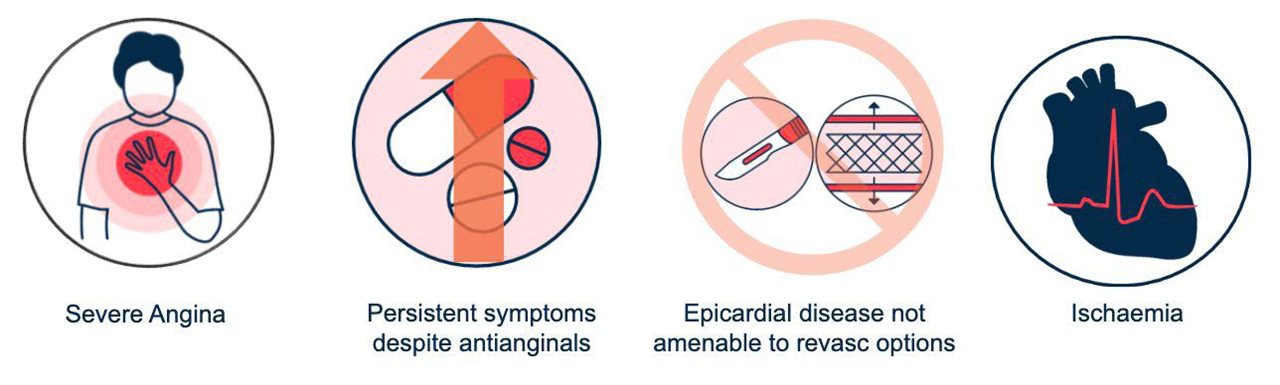 Four illustrations with text on image includes 
