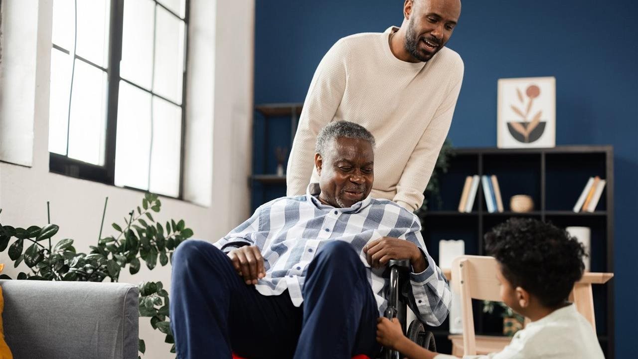 wesh.com - Caring for kids and aging parents at the same time? 5 ways tech can help