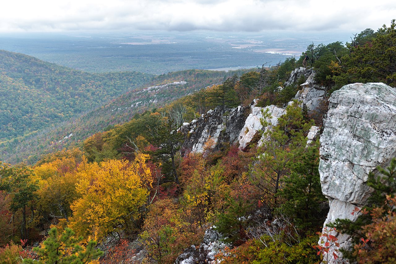Shenandoah National Park