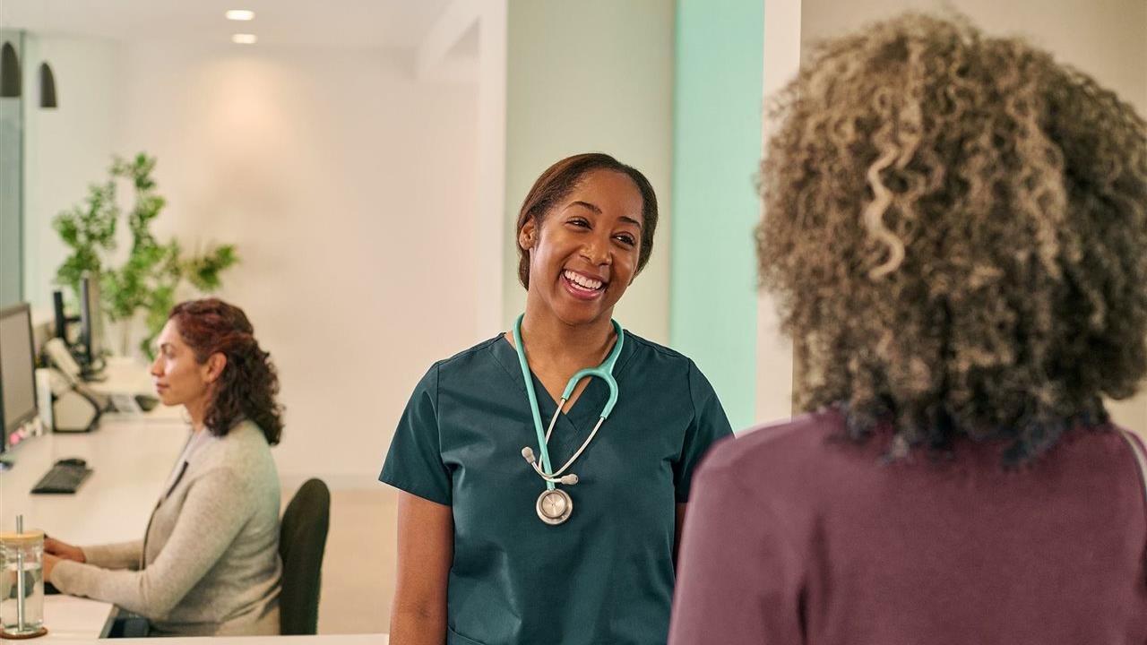 5 Questions to Get More From Your Next Primary Care Visit