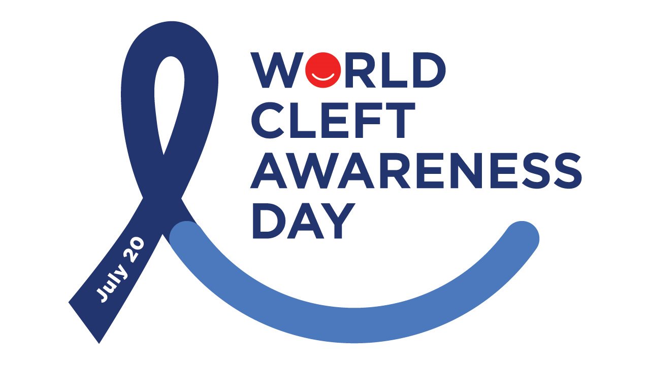 World Cleft Awareness logo