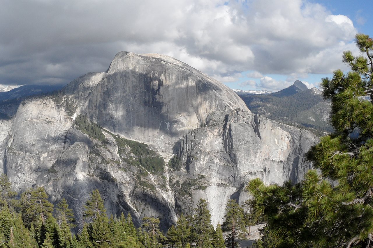 Yosemite National Park