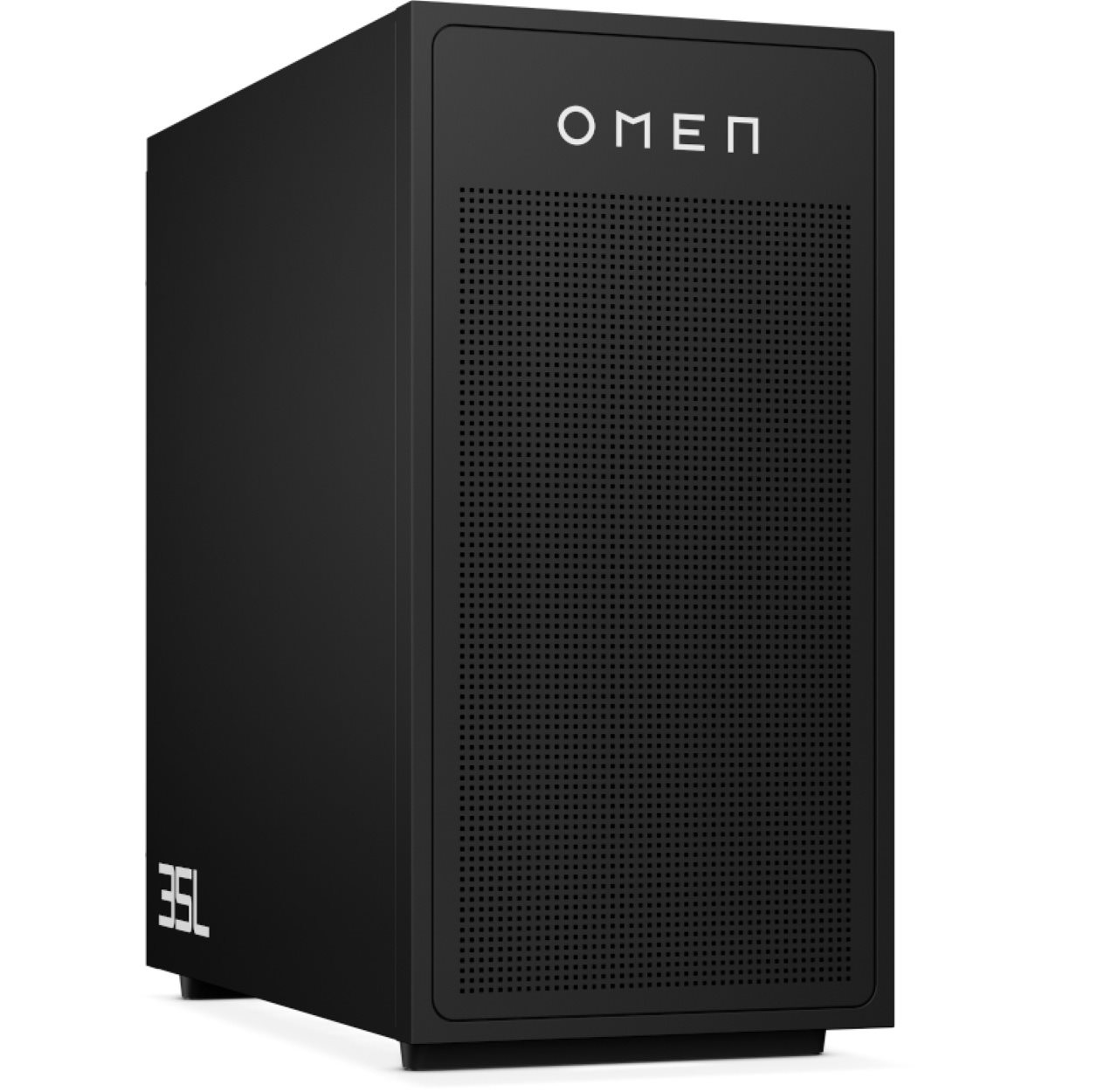 OMEN 35L Gaming Desktop