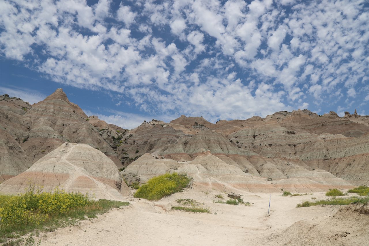 Badlands National Park